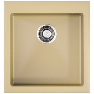 Мойка кухонная Omoikiri Bosen 47-CH шампань